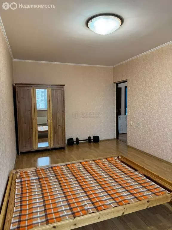 3-комнатная квартира: Москва, Братиславская улица, 16к1 (72.5 м) - Фото 2