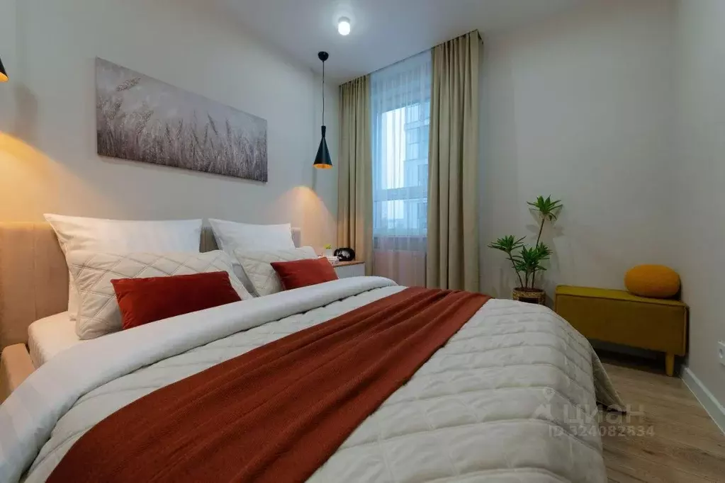 2-к кв. Удмуртия, Ижевск Советская ул., 45 (48.0 м) - Фото 2