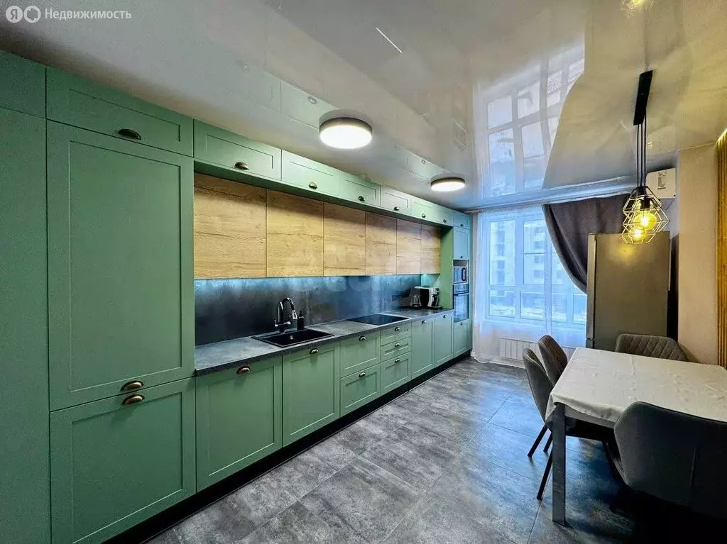 2-комнатная квартира: Самара, проспект Масленникова, 14А (63.2 м) - Фото 2