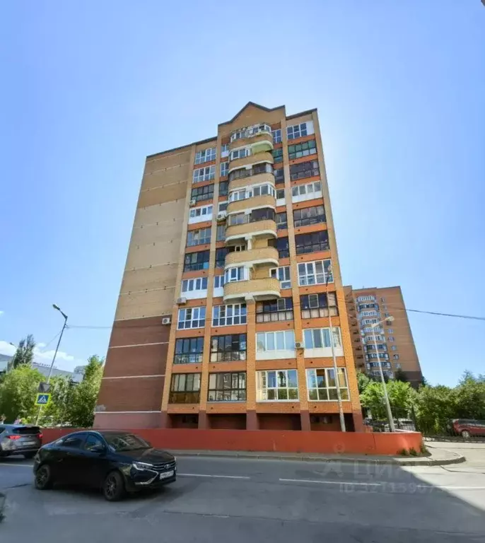 2-к кв. Татарстан, Казань ул. Бондаренко, 33 (49.8 м) - Фото 0