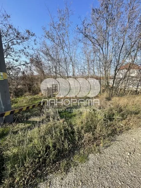 Участок в Краснодарский край, Новороссийск городской округ, ... - Фото 0