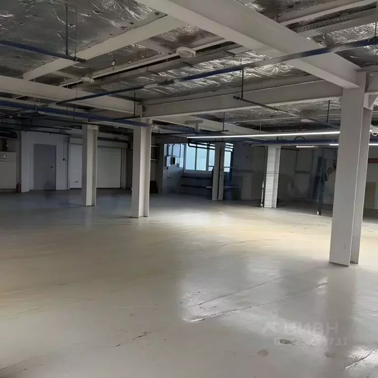 Помещение свободного назначения в Москва Студеный проезд, 7Б (427 м) - Фото 2