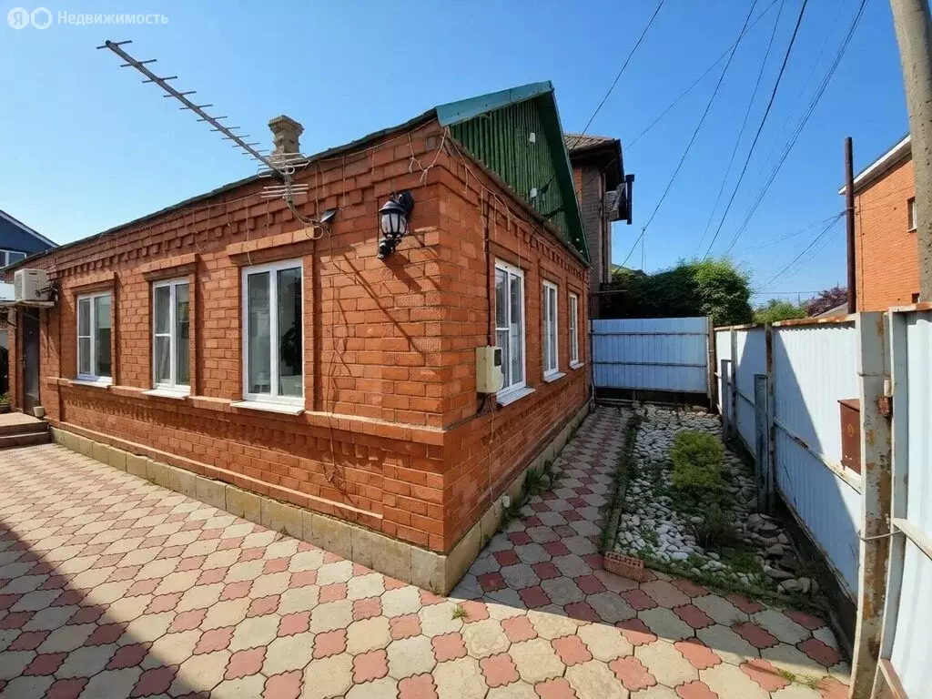 Дом в Ейск, Морская улица (50 м) - Фото 1