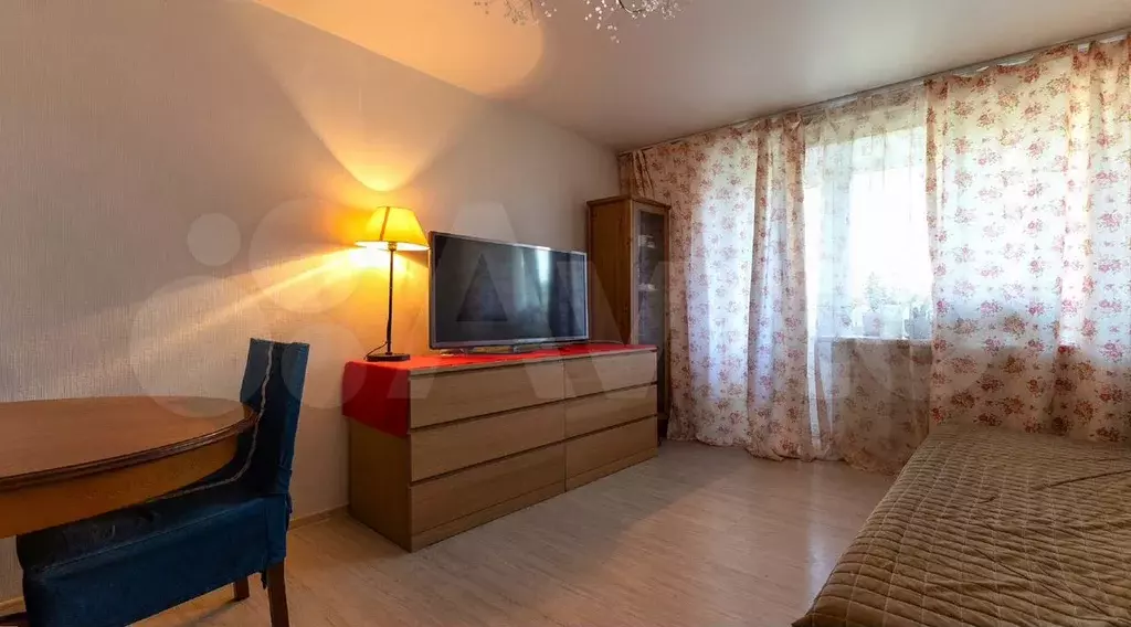 3-к. квартира, 56 м, 4/4 эт. - Фото 0