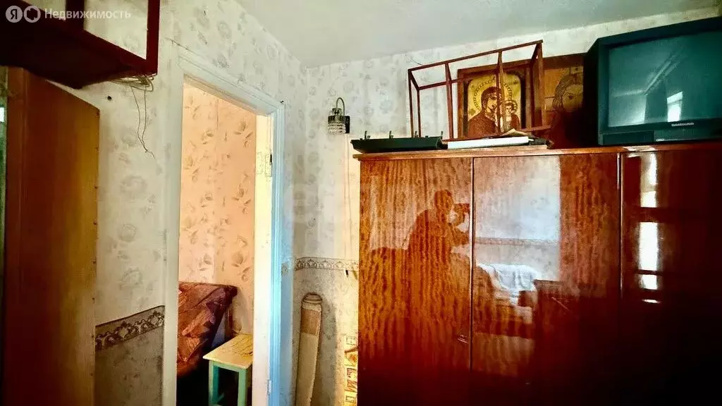 3-комнатная квартира: Мичуринск, Промышленная улица, 8 (42.2 м) - Фото 1