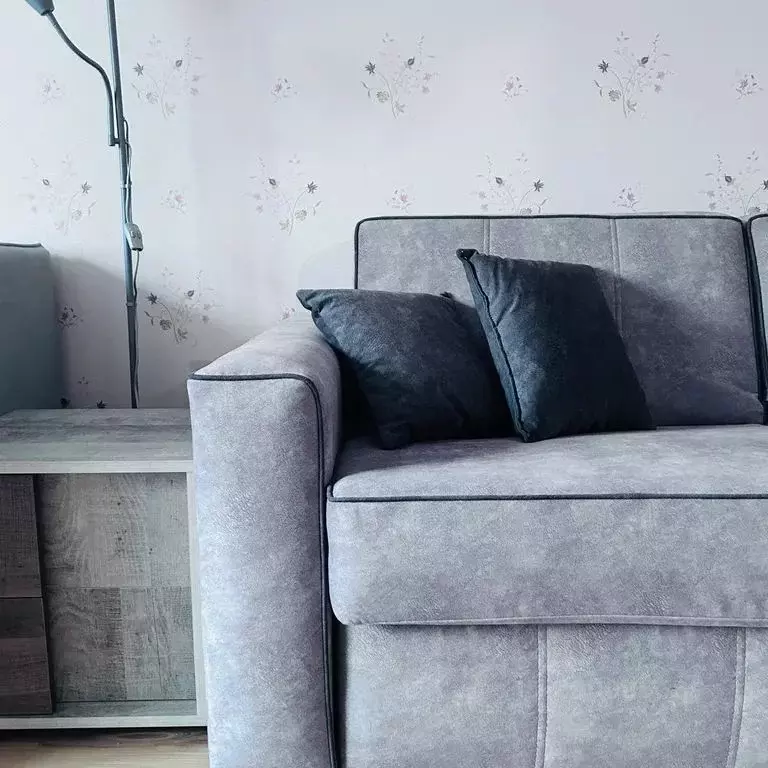 2-к кв. Калининградская область, Зеленоградск Лесопарковая ул., 2А ... - Фото 0