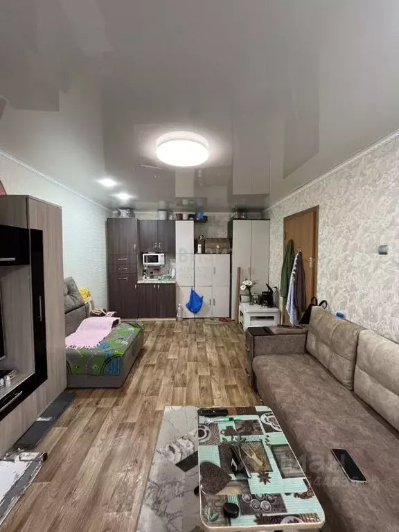 3-к кв. Татарстан, Нижнекамск ул. Кайманова, 18 (60.7 м) - Фото 0