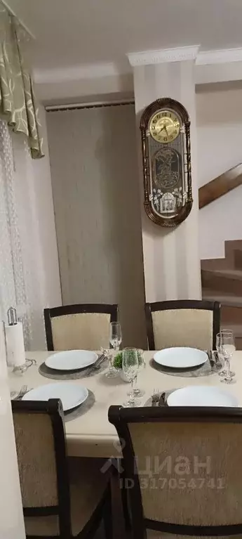 Дом в Краснодарский край, Сочи Головинка мкр, ул. Кичмайская, 7с2 (125 ... - Фото 0