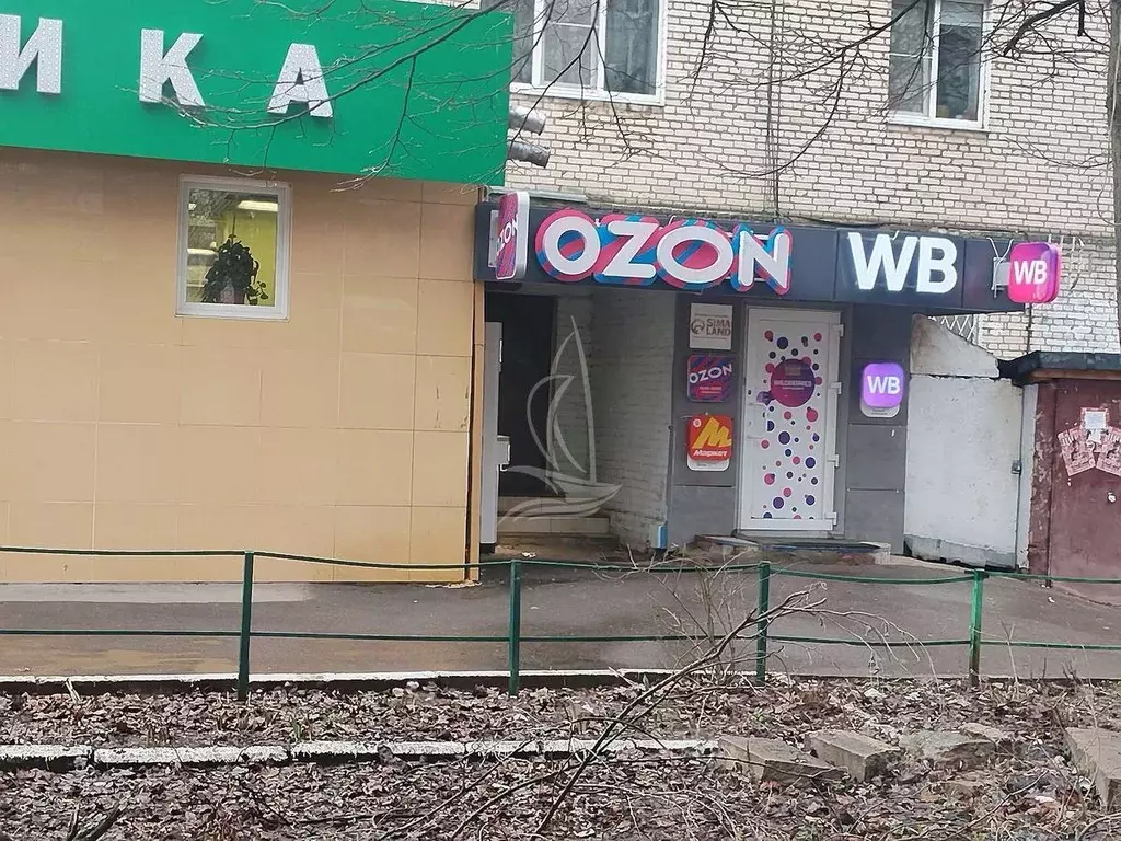 Помещение свободного назначения в Московская область, Подольск ... - Фото 2