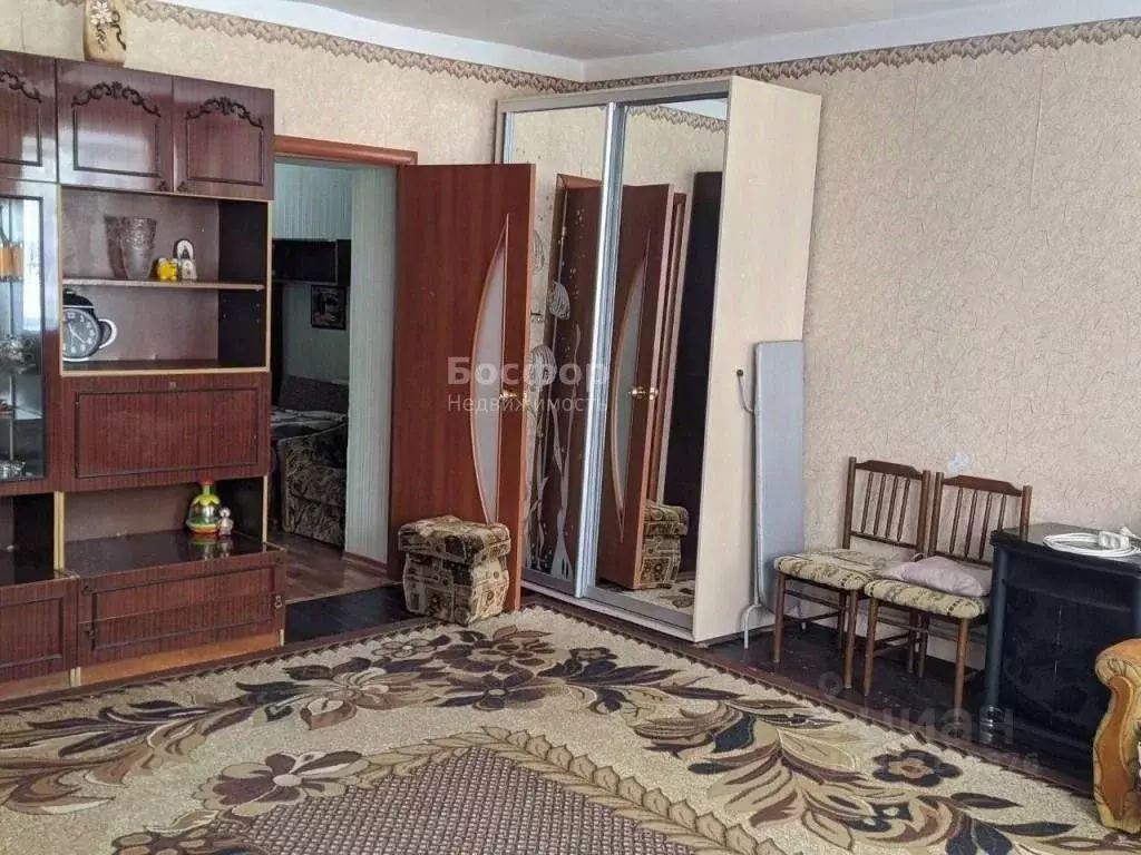 2-к кв. Крым, Феодосия ул. Галерейная, 15 (54.0 м) - Фото 0