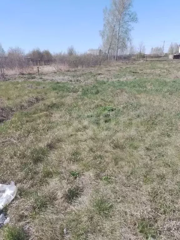 Участок в Курганская область, Курган Прогон ТСН, 56 (10.31 сот.) - Фото 1