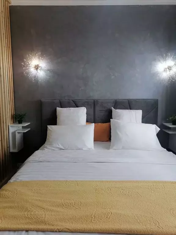 1-к кв. Краснодарский край, Геленджик Садовая ул., 41 (36.0 м) - Фото 1