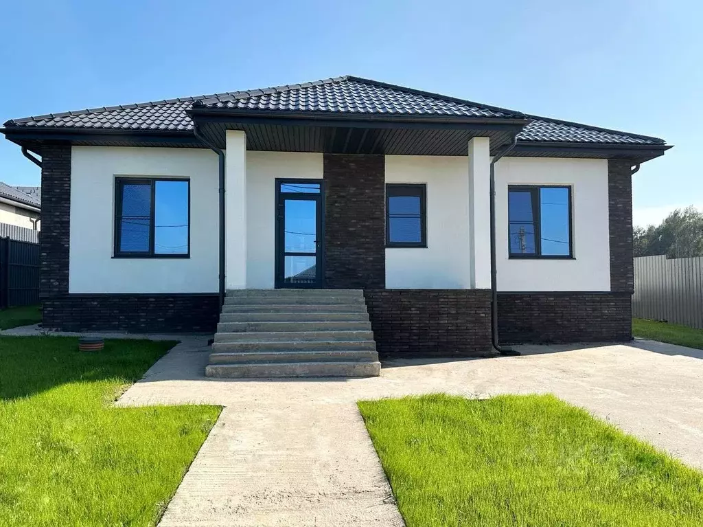 Коттедж в Москва № 177А кв-л, 212 (164 м) - Фото 1