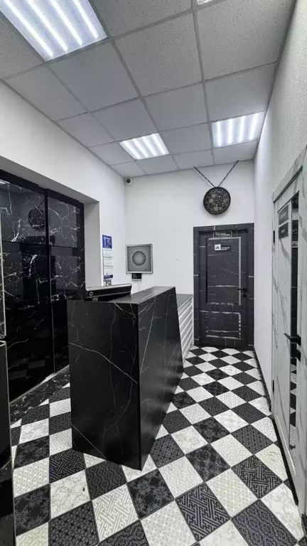 Офис в Московская область, Апрелевка Наро-Фоминский городской округ, ... - Фото 1