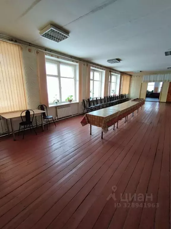 Производственное помещение в Ульяновская область, Сенгилеевский район, ... - Фото 1