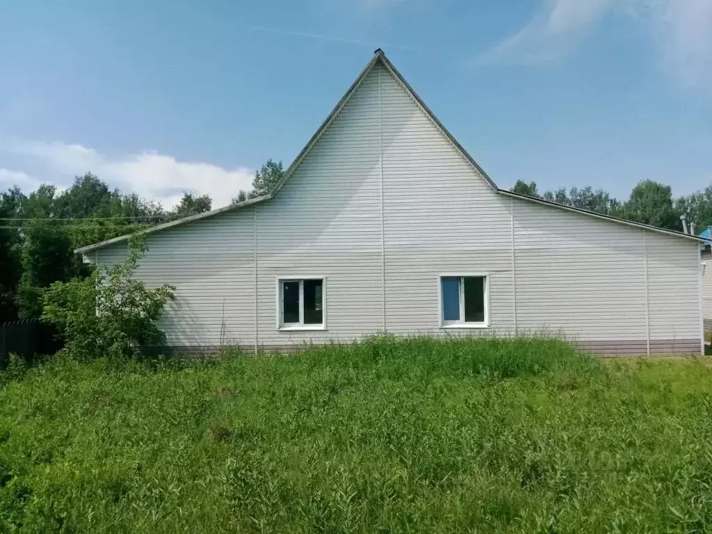Дом в Алтайский край, Барнаул городской округ, с. Власиха ул. ... - Фото 2