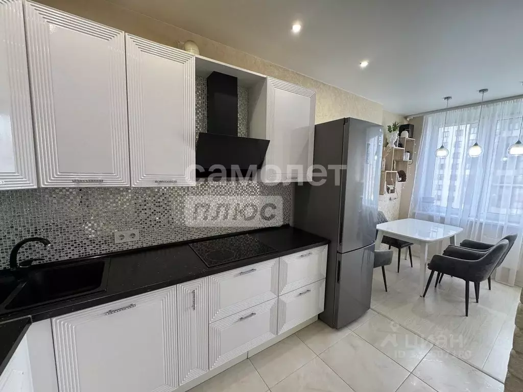 2-к кв. Московская область, Щелково Богородский мкр, 3 (44.0 м) - Фото 2