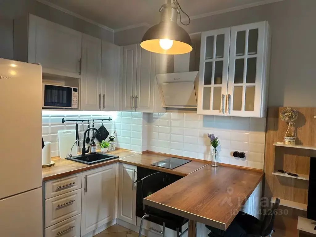 Студия Санкт-Петербург просп. Ветеранов, 169к1 (24.0 м) - Фото 1