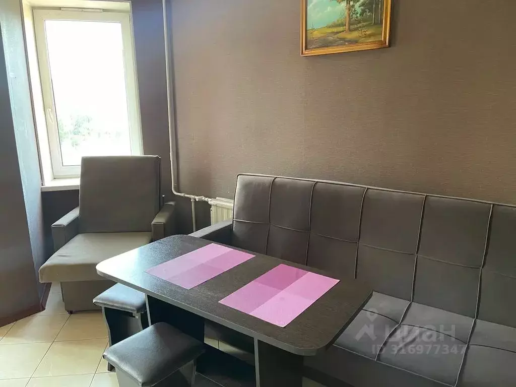 1-к кв. Санкт-Петербург Дунайский просп., 31к1 (48.0 м) - Фото 1