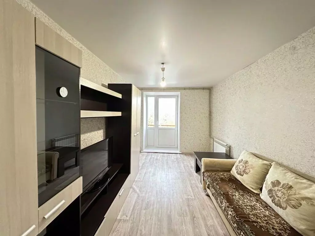 Комната Нижегородская область, Нижний Новгород Северный жилрайон, ул. ... - Фото 1