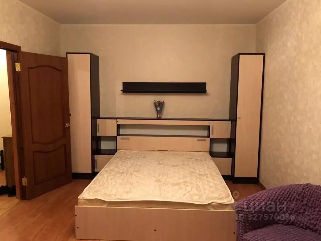 1-к кв. Москва Хвалынский бул., 5/12 (45.0 м) - Фото 1