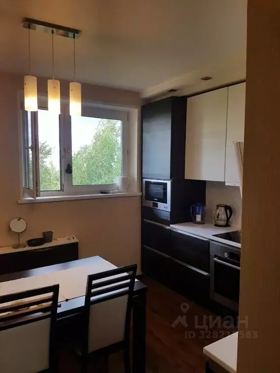 2-к кв. Москва Шипиловская ул., 57 (58.0 м) - Фото 1