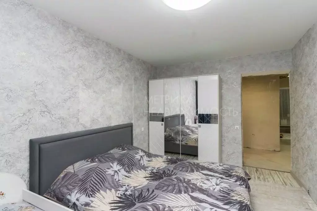 4-к кв. Тюменская область, Тюмень Широтная ул., 103 (74.9 м) - Фото 1