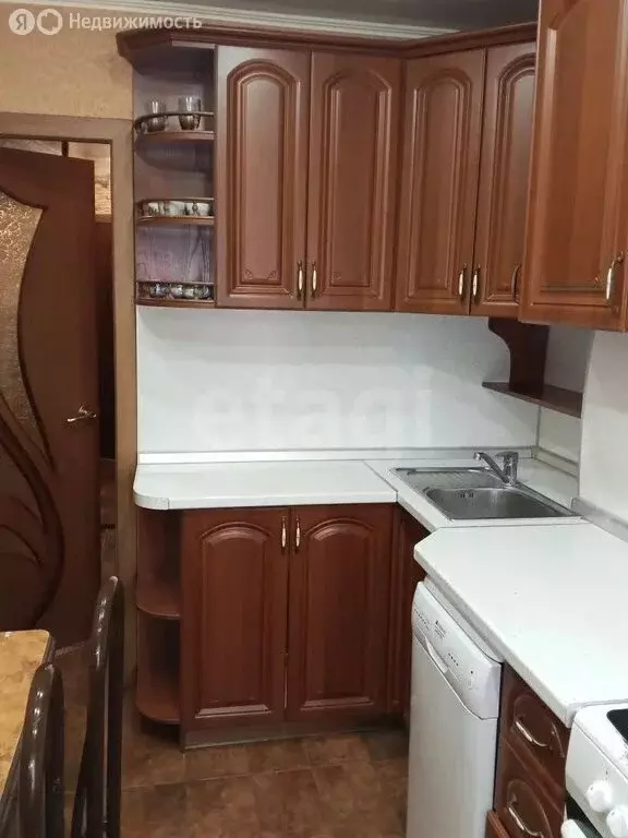 2-комнатная квартира: Тобольск, 6-й микрорайон, 37 (46 м) - Фото 2