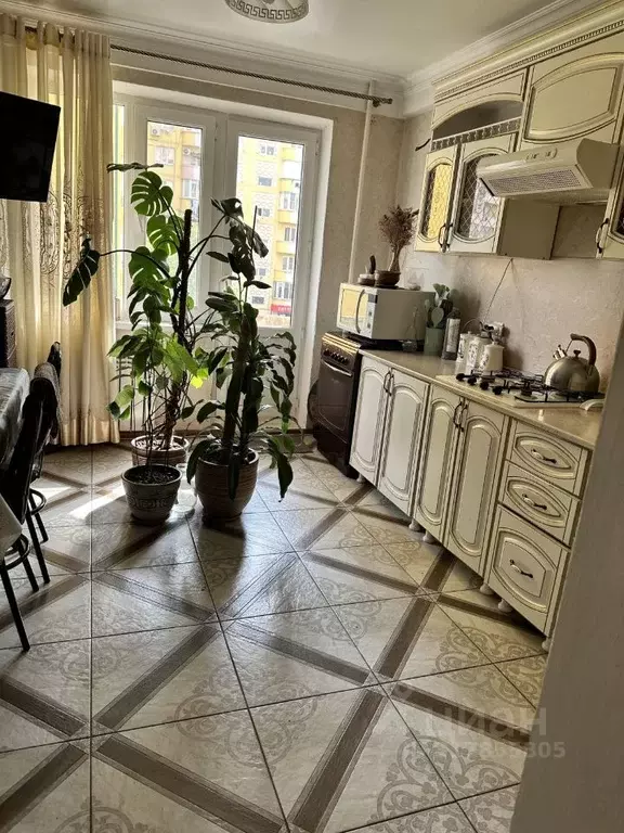 2-к кв. Дагестан, Махачкала просп. Гамидова, 49к9 (72.0 м) - Фото 1
