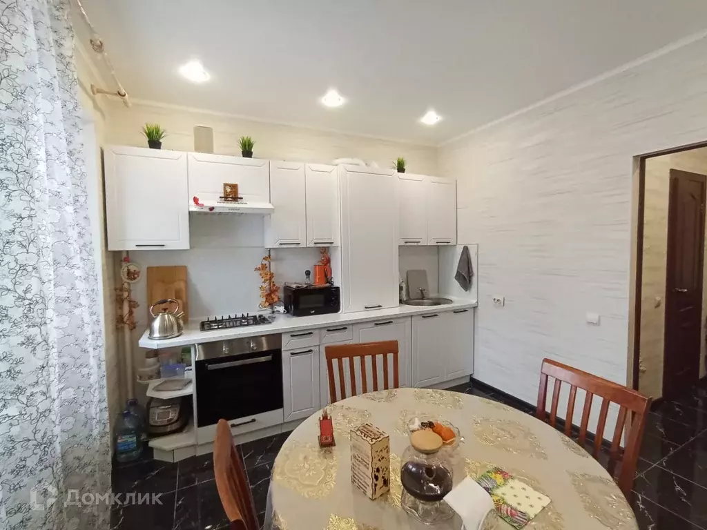 Продаётся 1-к квартира, 41.2 м - Фото 1