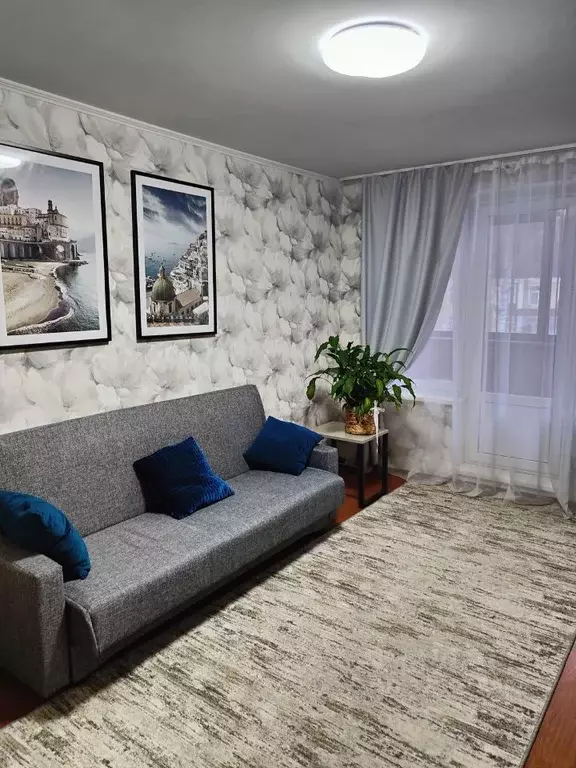 2-к кв. Москва Ленинградский просп., 54А (45.0 м) - Фото 0