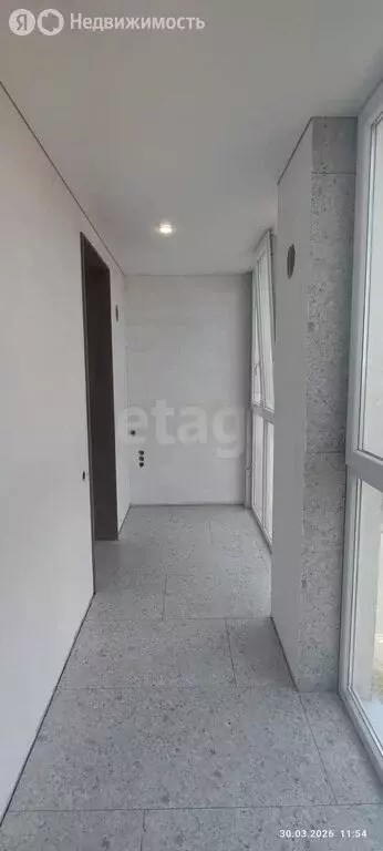 1-комнатная квартира: Калининград, Суздальская улица, 22 (31.6 м) - Фото 1