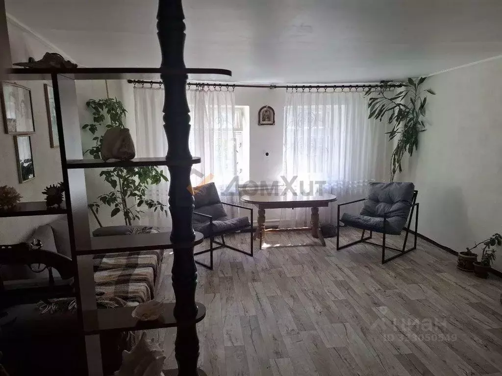 3-к кв. Крым, Симферополь ул. Сергеева-Ценского, 40 (85.6 м) - Фото 2