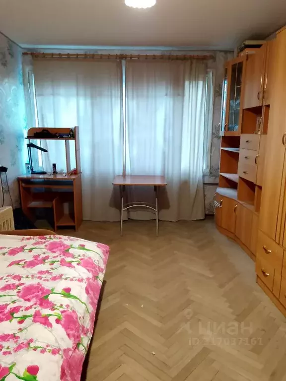 3-к кв. Санкт-Петербург Ленинский просп., 118К2 (62.4 м) - Фото 1