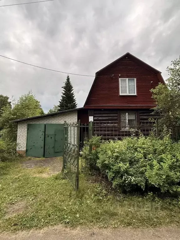 Дом в Московская область, Богородский городской округ, с. Стромынь, ... - Фото 2