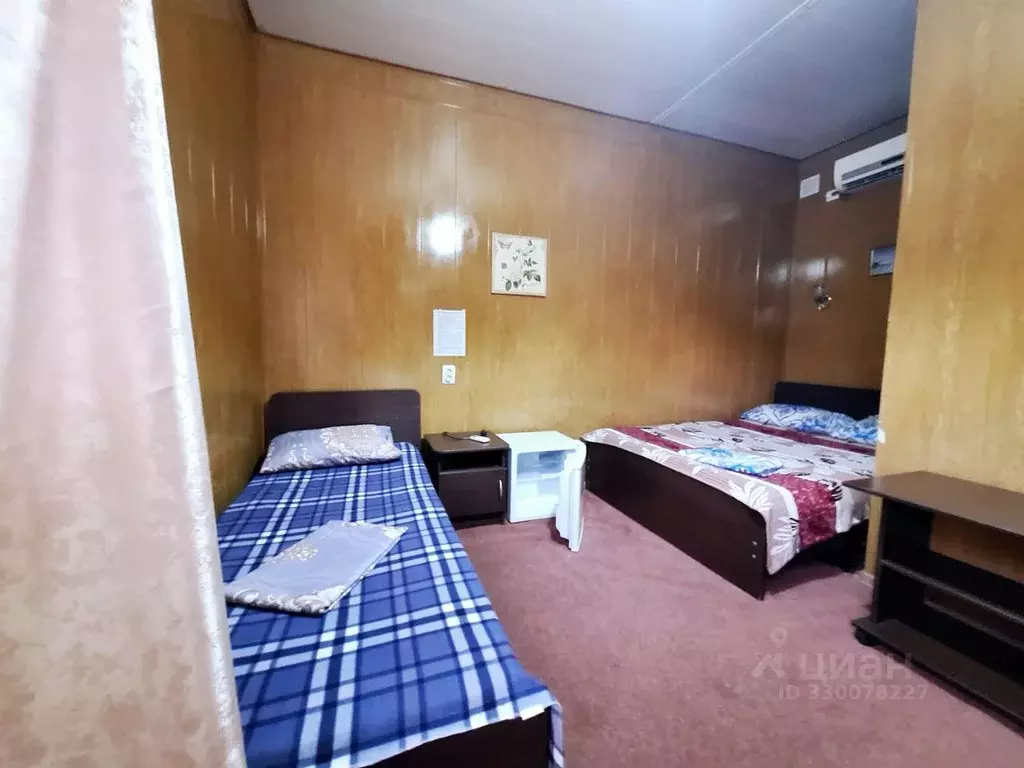 Комната Краснодарский край, Геленджик Колхозная ул., 49 (20.0 м) - Фото 2