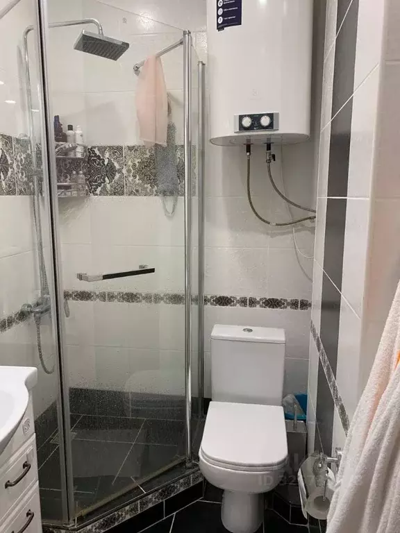 Студия Краснодарский край, Сочи Виноградная ул., 224/11 (30.0 м) - Фото 2