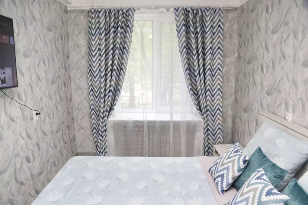 2-к кв. Ставропольский край, Пятигорск ул. Панагюриште, 16К2 (44.1 м) - Фото 2