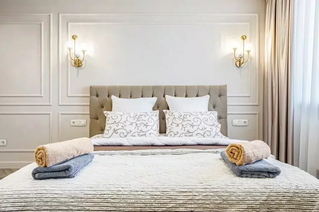 1-к кв. Краснодарский край, Краснодар ул. Атлантическая, 2к2 (48.0 м) - Фото 2