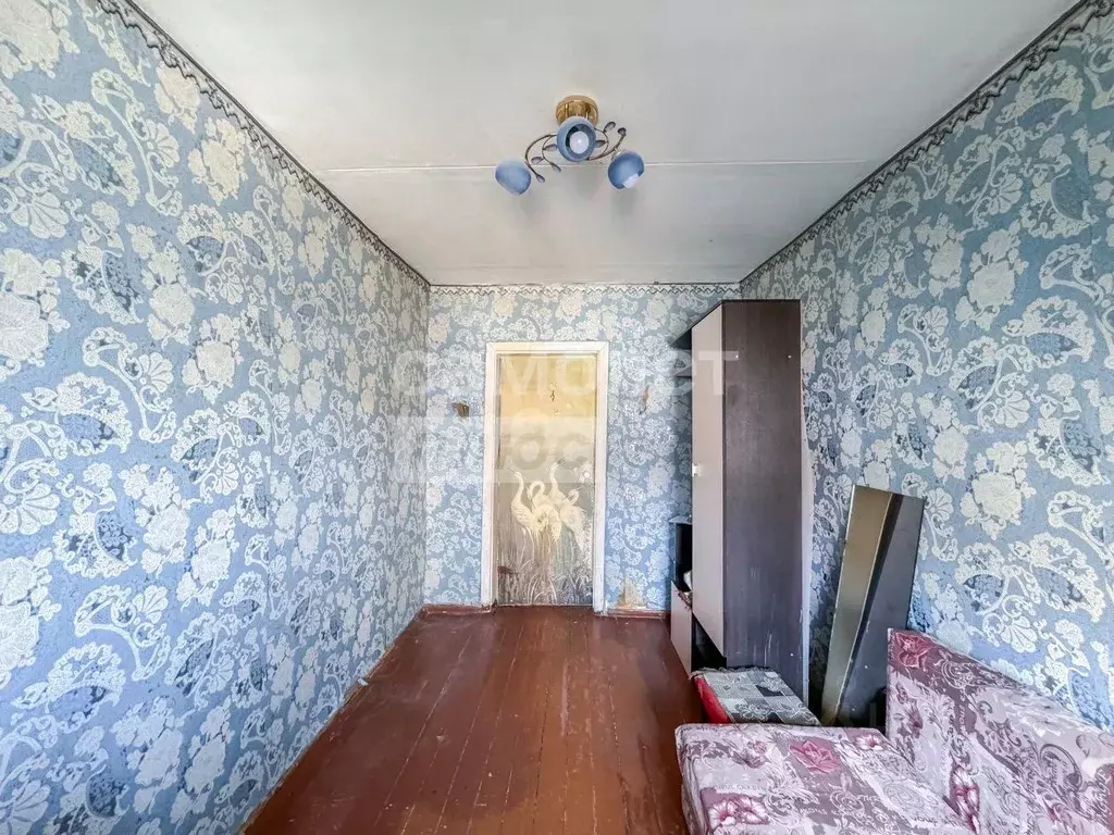 2-к кв. Пермский край, Березники ул. Пятилетки, 105 (49.4 м) - Фото 0