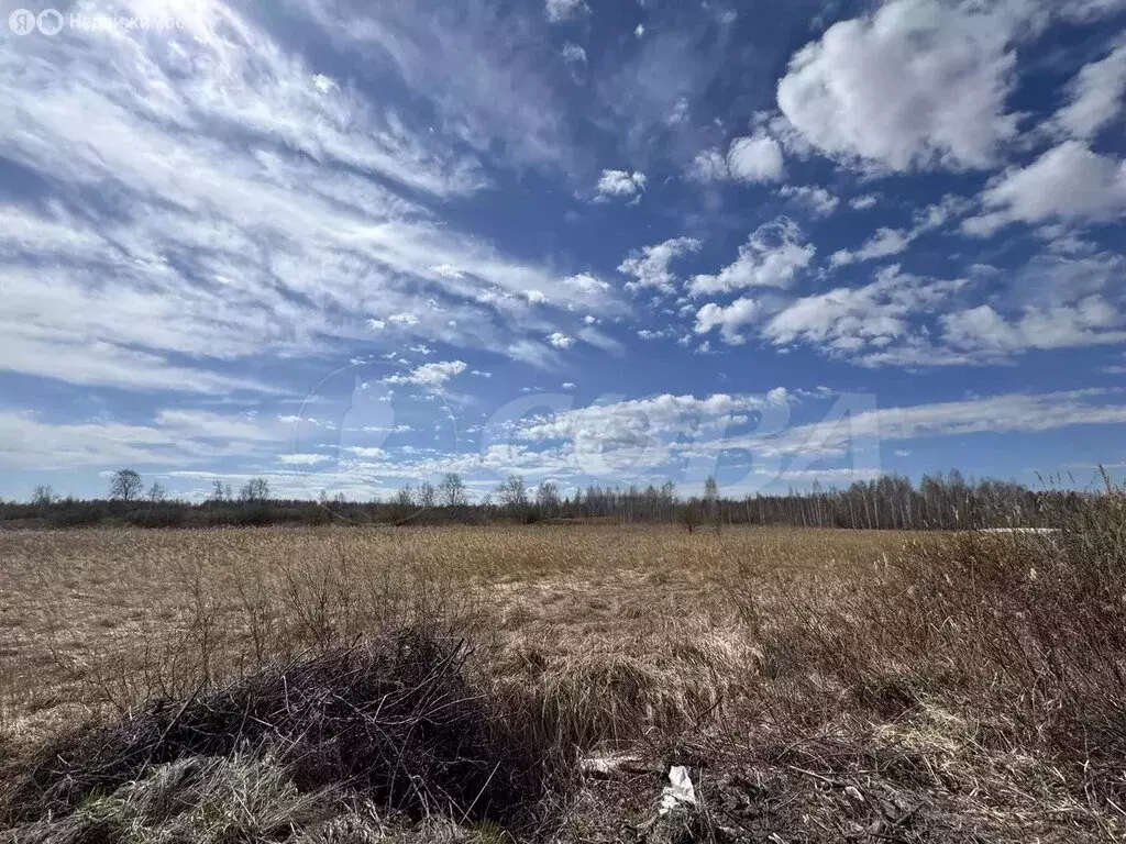 Участок в Тюмень, Центральный округ (7 м) - Фото 1