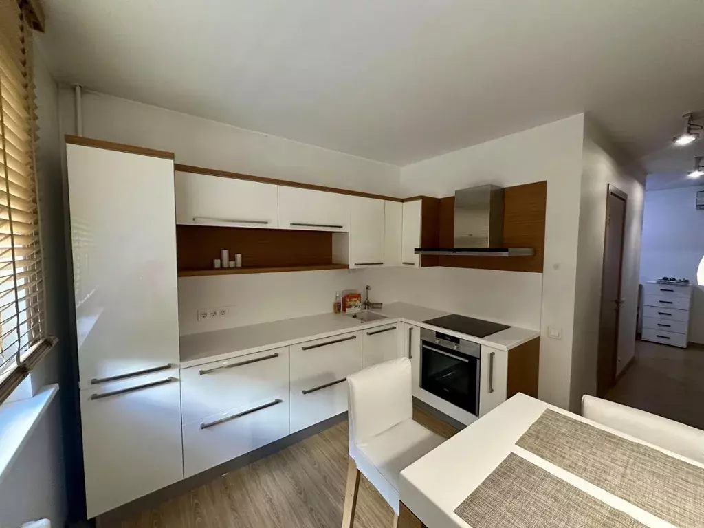 2-к кв. Москва Кунцевская ул., 4К1 (59.6 м) - Фото 2
