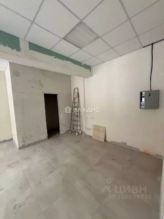 Помещение свободного назначения в Москва Сенежская ул., 3 (46 м) - Фото 2