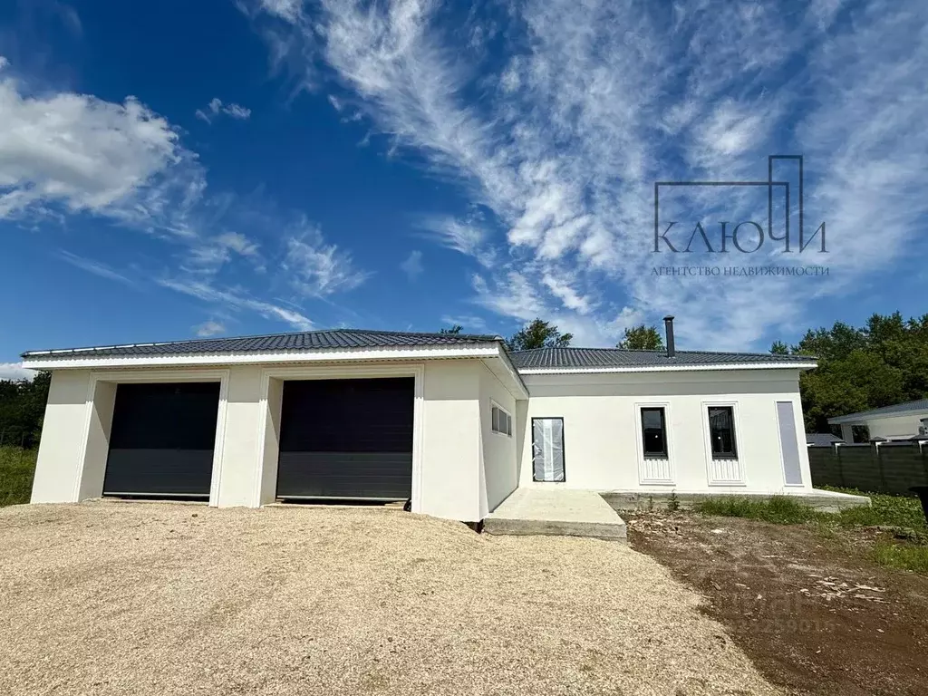 Дом в Челябинская область, Магнитогорск ул. Сергея Пускепалиса (300 м) - Фото 1