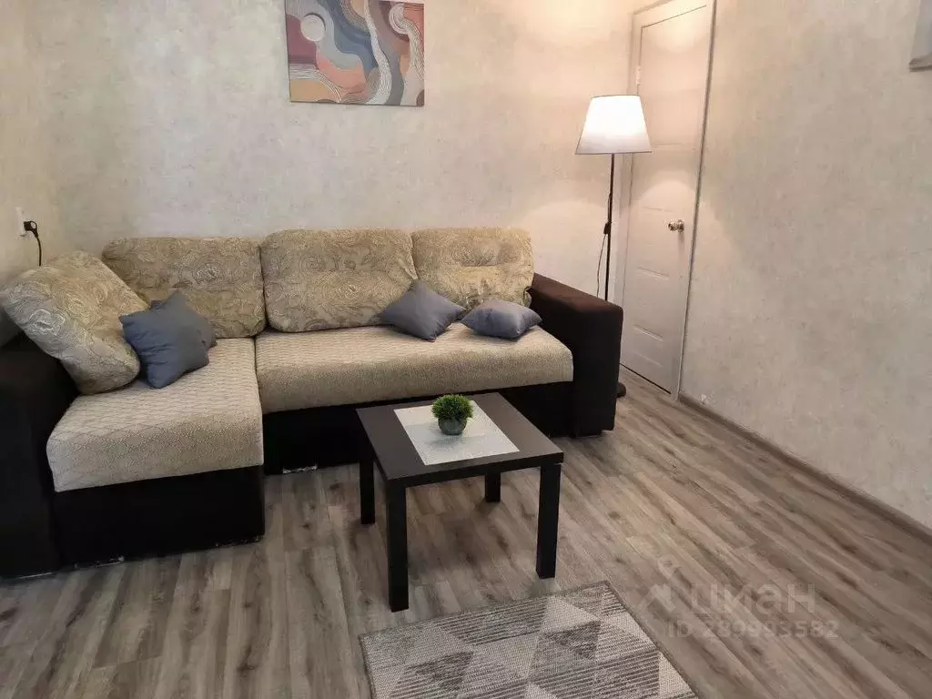 2-к кв. Хабаровский край, Хабаровск ул. Войкова, 5 (55.0 м) - Фото 0