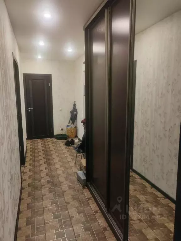 2-к кв. Московская область, Балашиха Балашихинское ш., 12 (64.0 м) - Фото 2