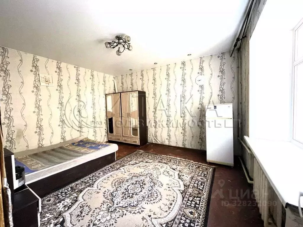 Комната Санкт-Петербург Заозерная ул., 4 (18.3 м) - Фото 1