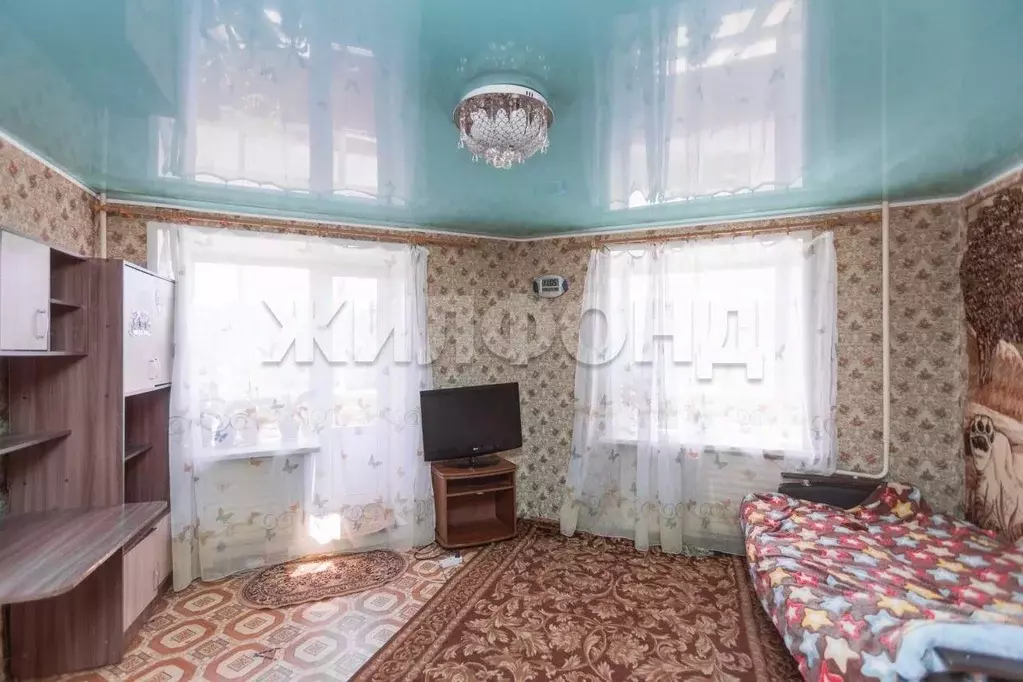 2-к кв. Алтайский край, Барнаул ул. Малахова, 128 (48.7 м) - Фото 0