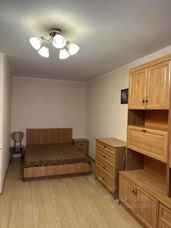 1-к кв. Санкт-Петербург Новоизмайловский просп., 40К1 (32.0 м) - Фото 2