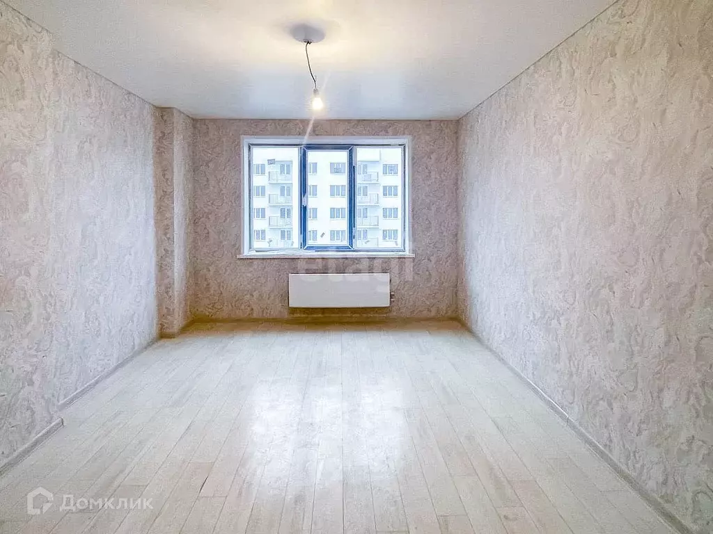 Продаётся 1-к квартира, 30 м - Фото 0